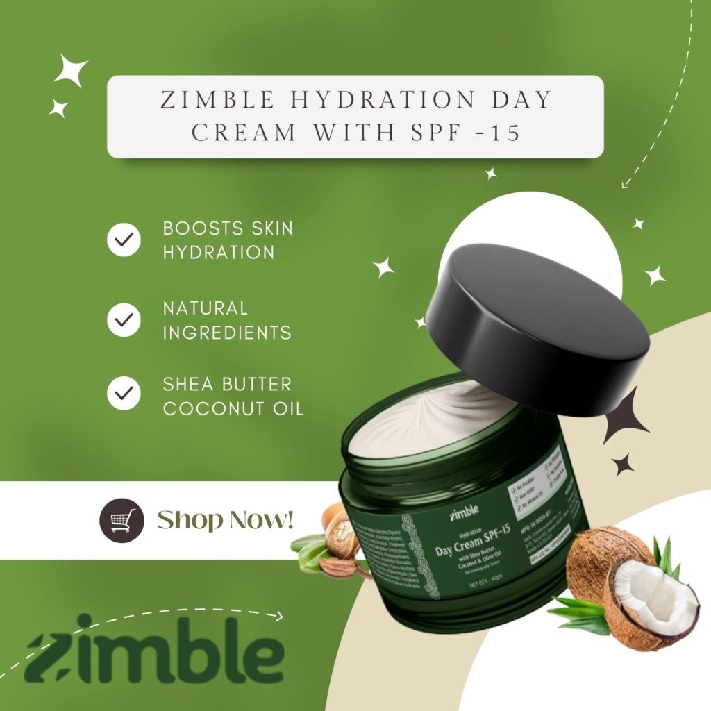 Is Hydration Day Cream with SPF good for Oily Skin?